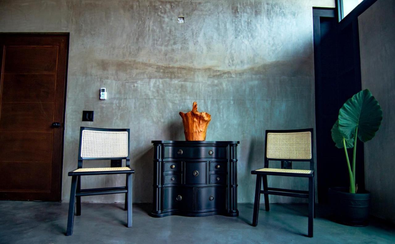 Prajna Valle De Guadalupe Exterior foto