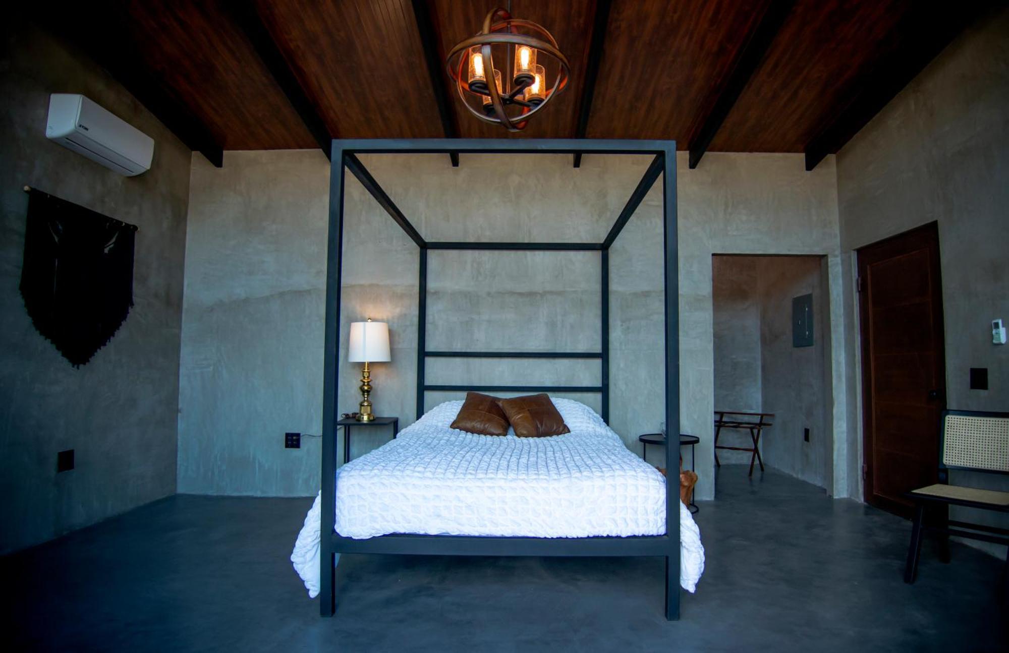 Prajna Valle De Guadalupe Exterior foto