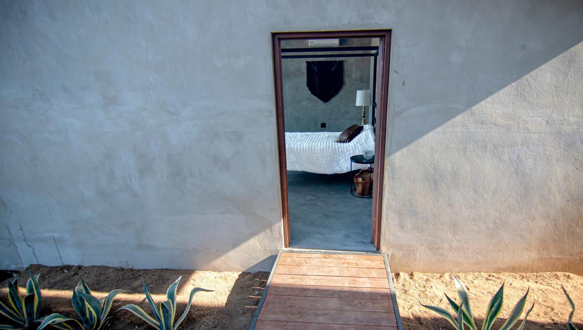 Prajna Valle De Guadalupe Cameră foto