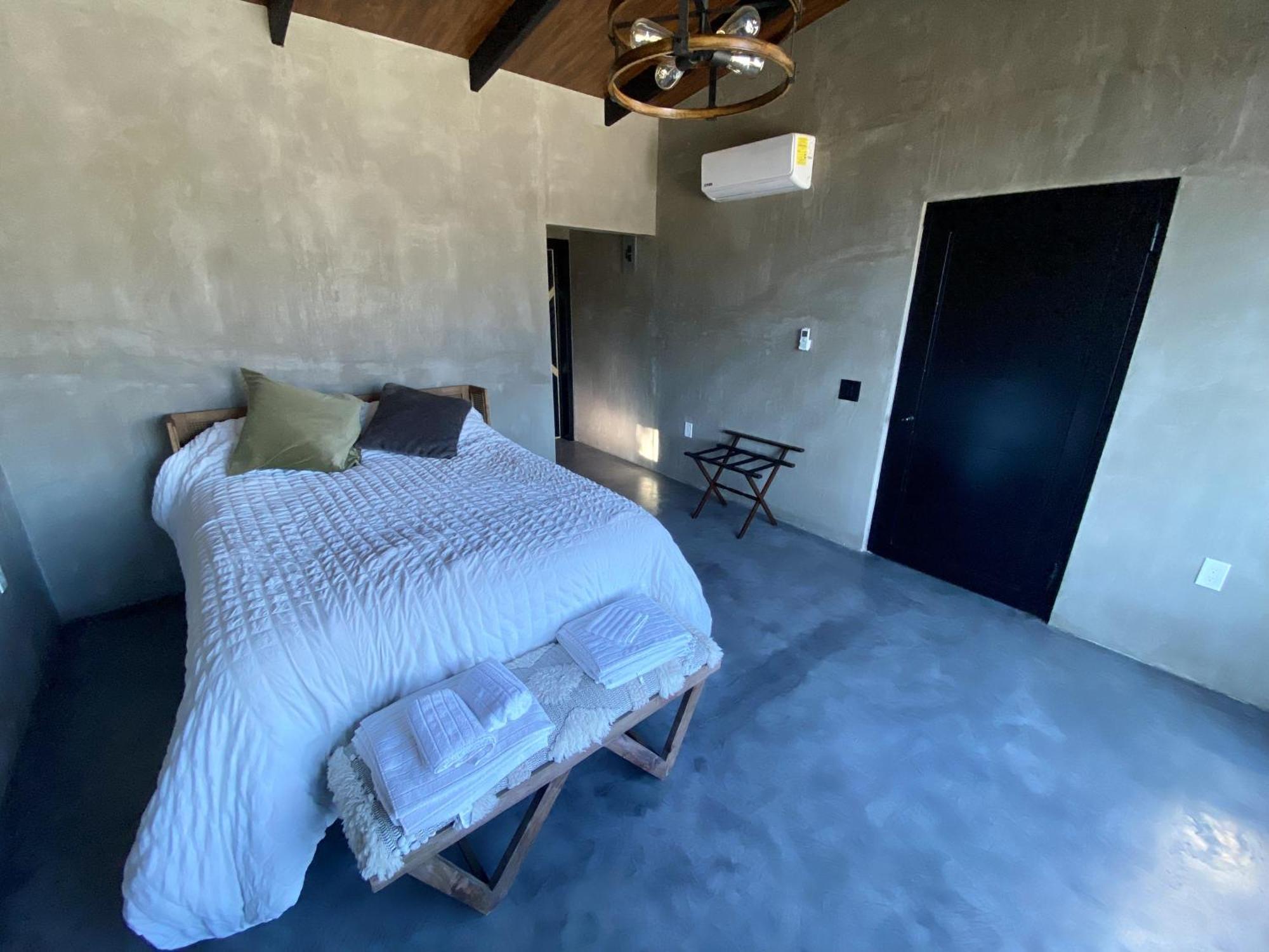 Prajna Valle De Guadalupe Exterior foto
