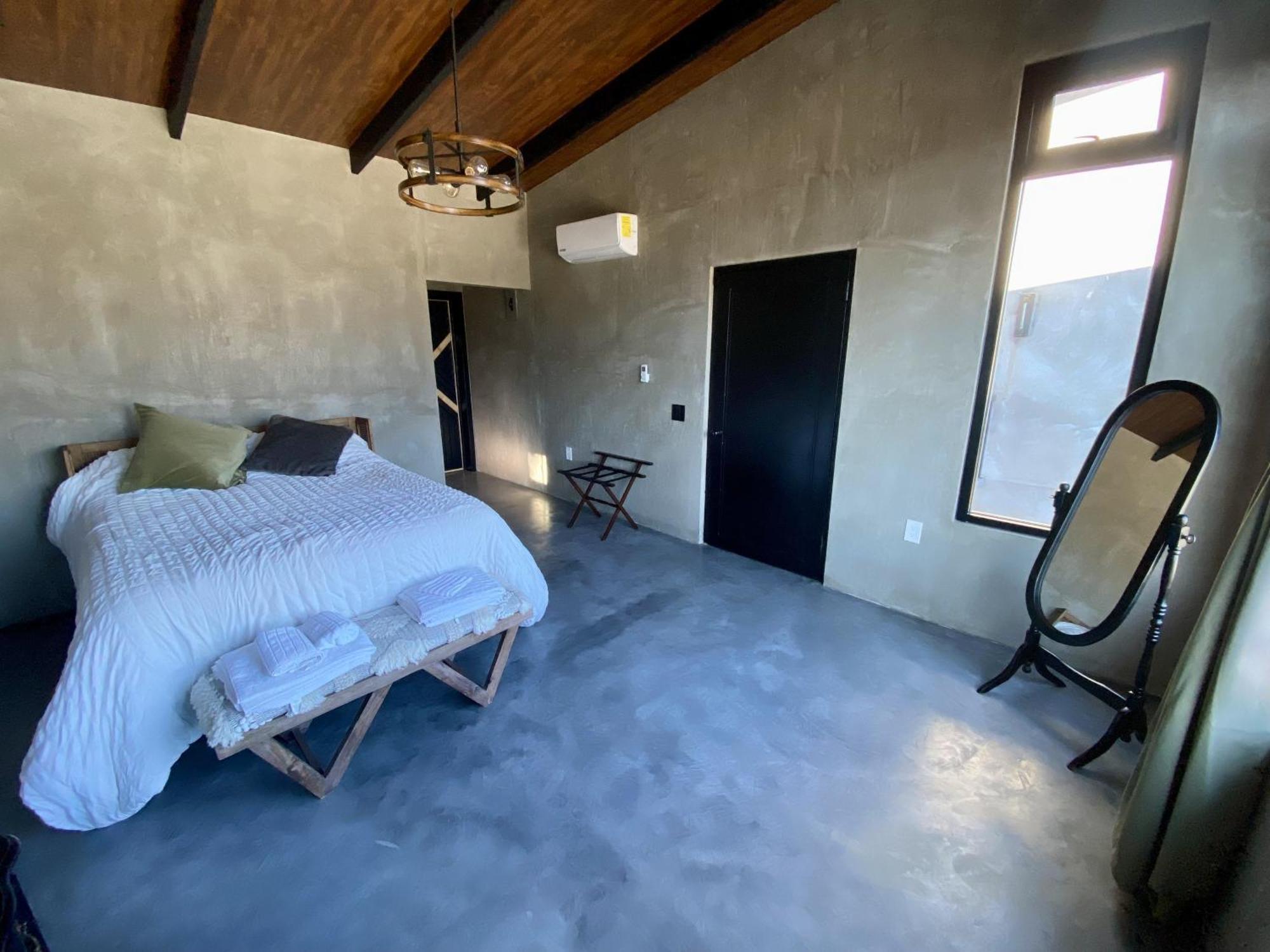 Prajna Valle De Guadalupe Cameră foto
